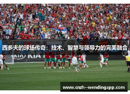 西多夫的球场传奇:技术、智慧与领导力的完美融合 西多夫的球场传奇:技术、智慧与领导力的完美融合